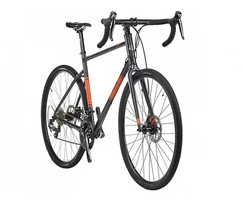 Viking Pro Cross Master 28W-1